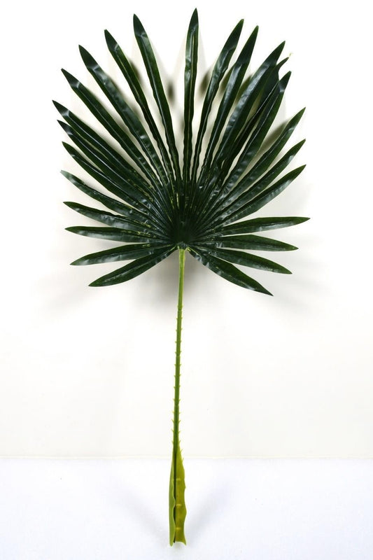 ARTIFICIAL LOOSE TAL PALM LEAF X-LARGE