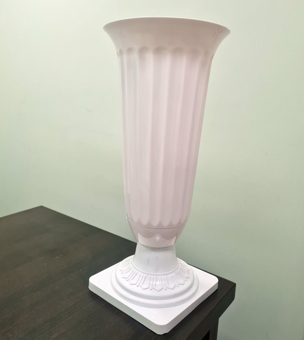 PVC Trophy Vase 44– cm
