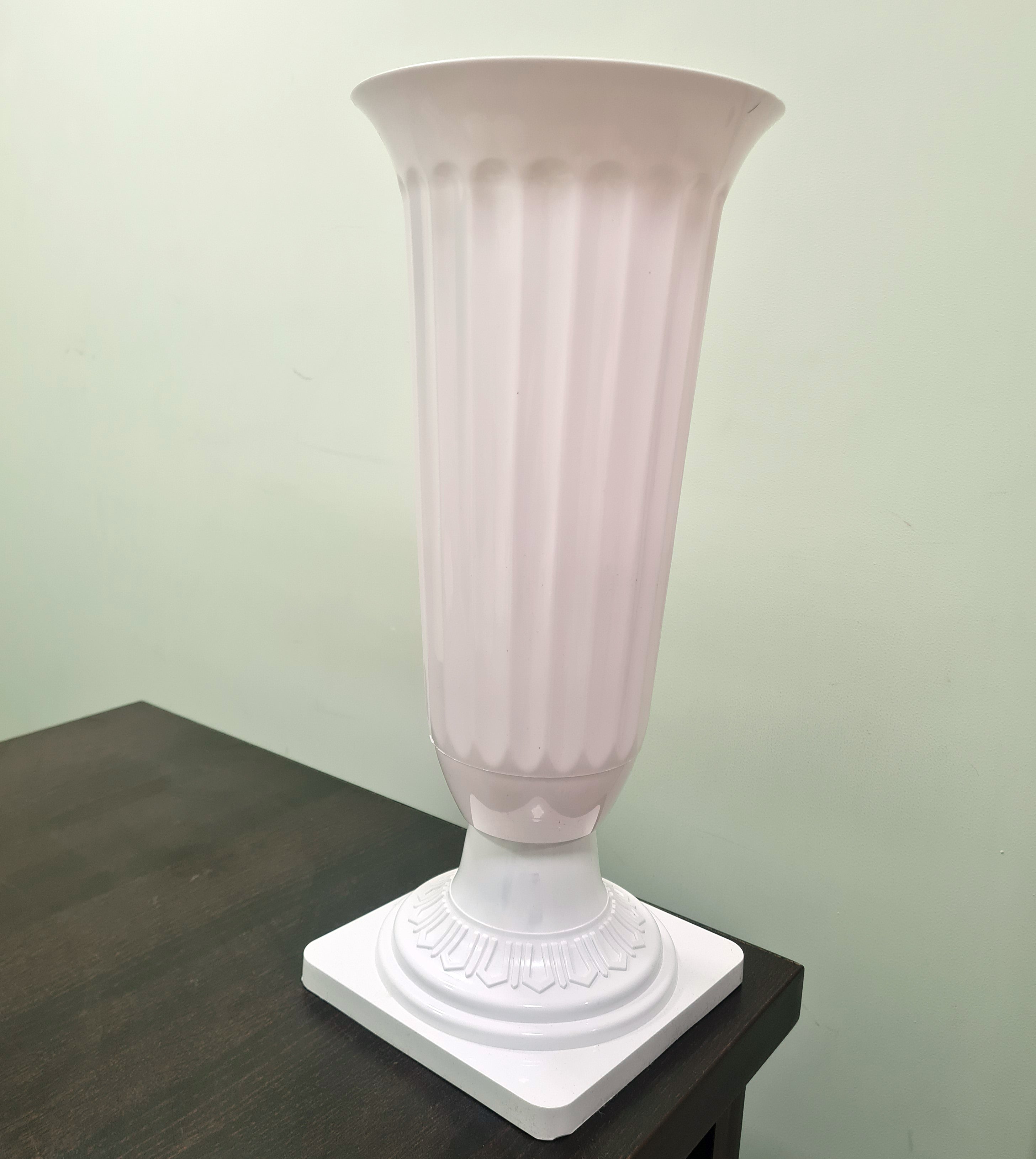 PVC Trophy Vase 44– cm