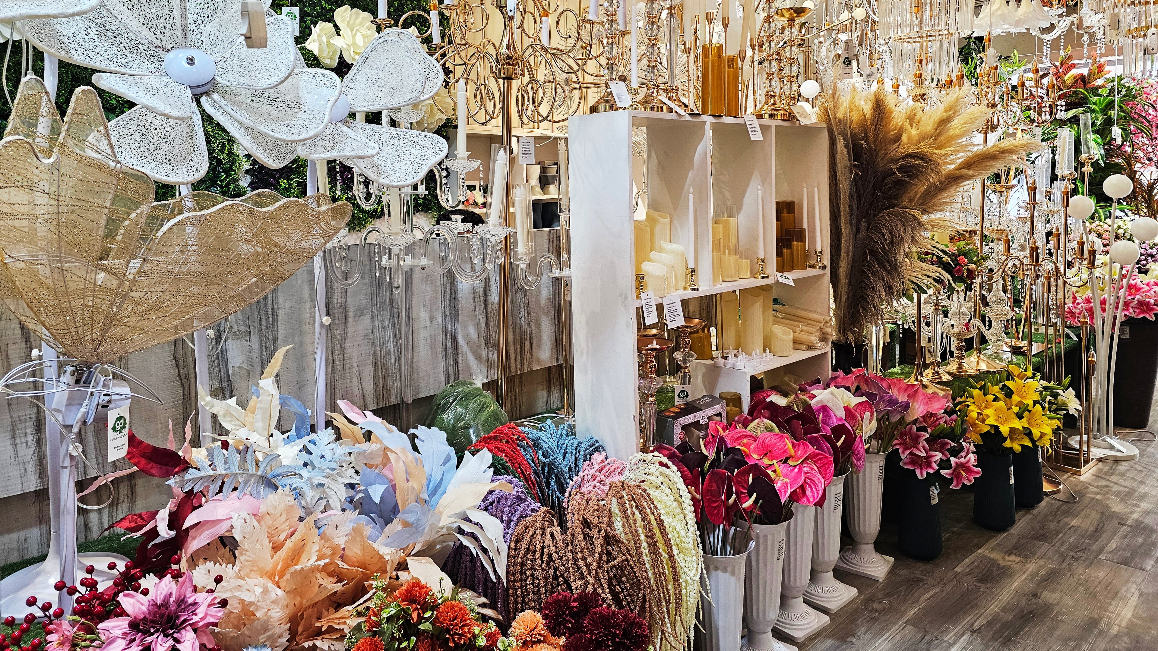 GREEN DECOR ANDHERI WEST 