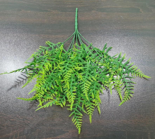 Artificial Asparagus Ferns Bush