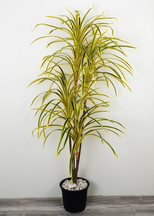 Artificial YUCCA PLANT 4.5 FT