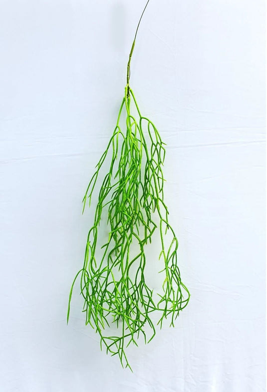 Artificial Thick Roots Hanging Bush