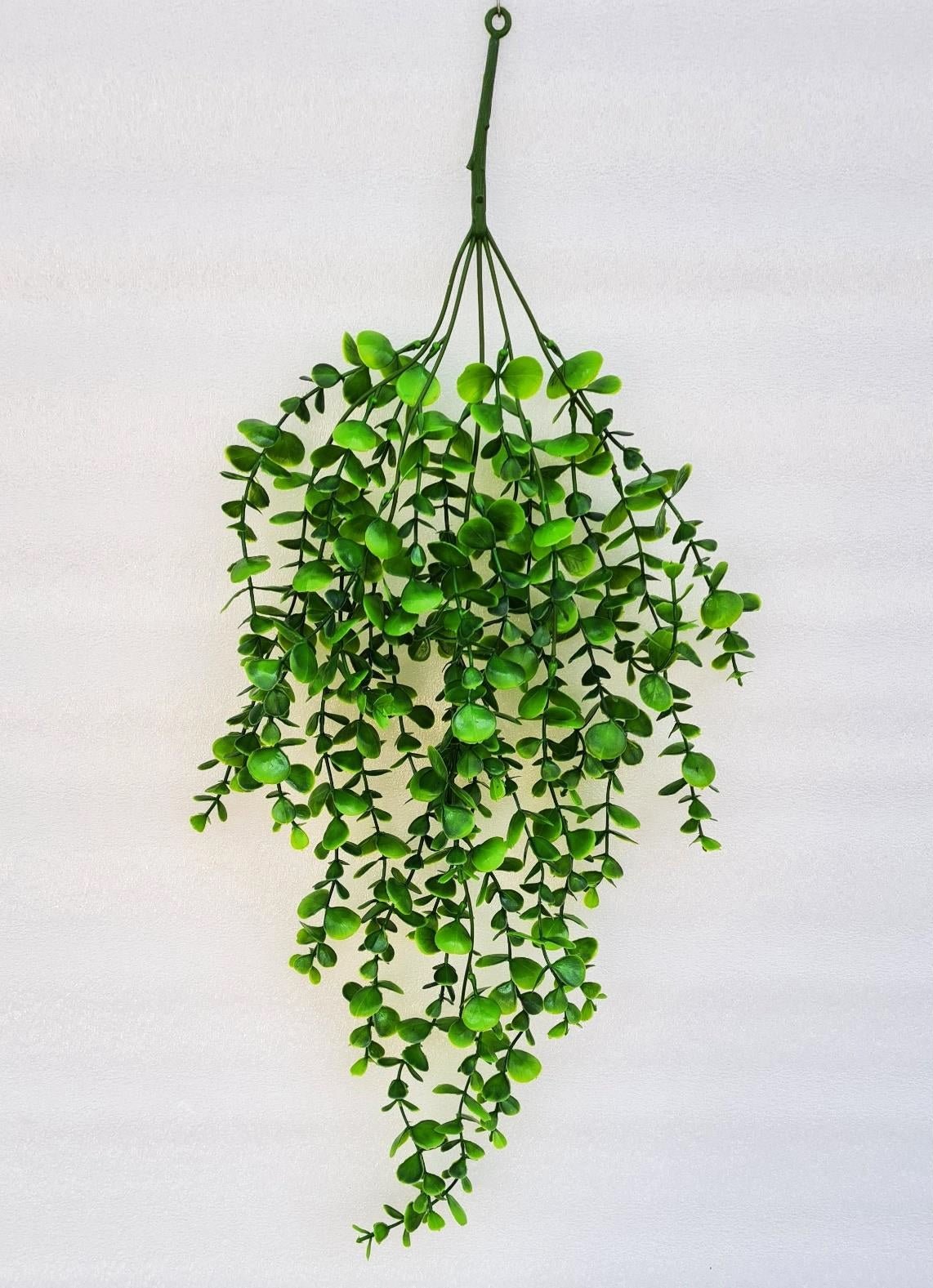 Artificial Eucalyptus Hanging Bush