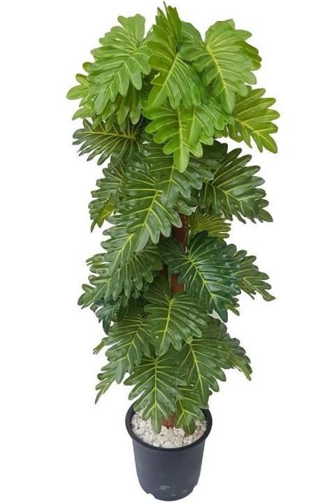 Artificial PHILO CUT LEAF PLANT 48 LEAF