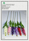 Artificial Stock flower Stick