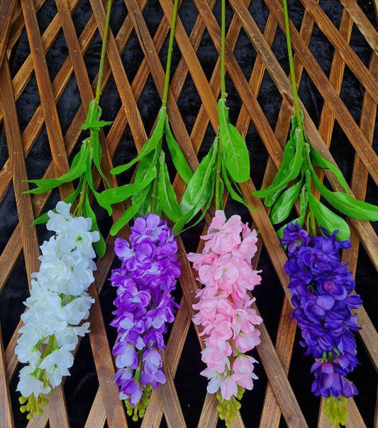 Artificial Stock flower stick