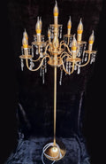 BULB STAND 6+4+1  CHANDELIER STAND