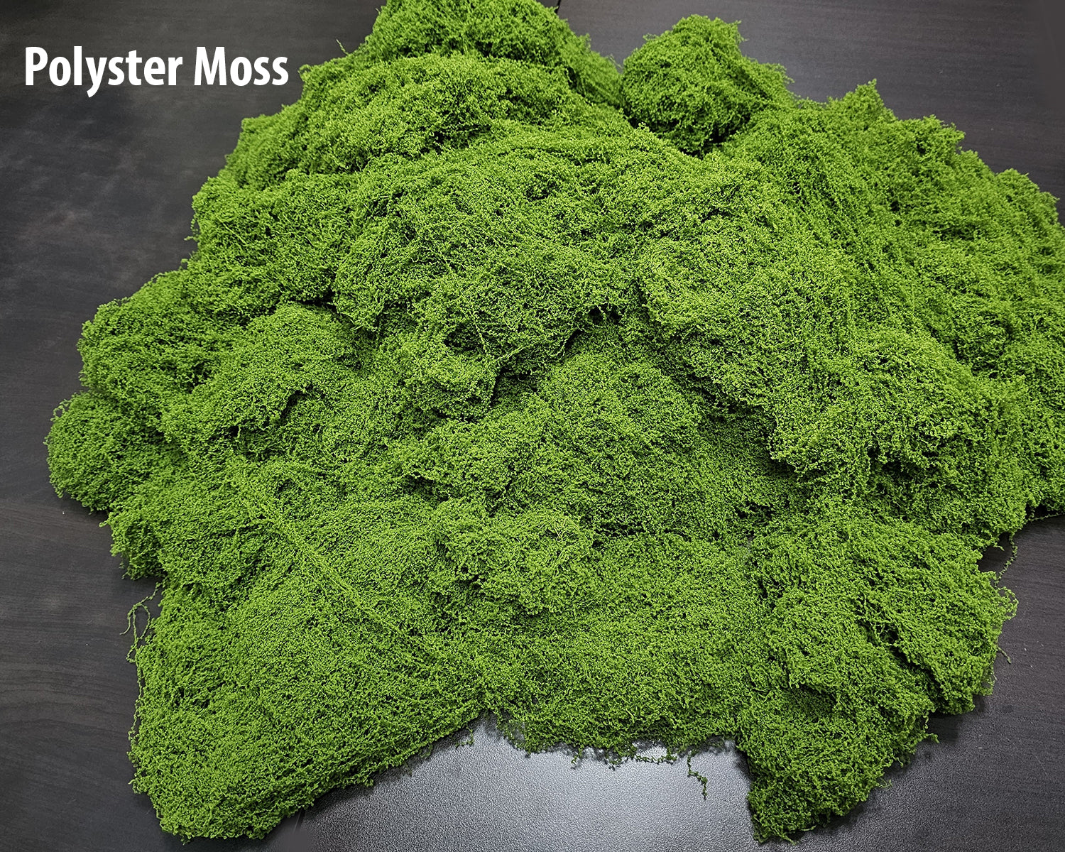 ARTIFICIAL POLYSTER MOSS FOR DECORATION IN MUMBAI WHOLESALE PRICE ALL INDIA DELIVERY