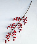 Artificial Red Berries buy online in Mumbai India