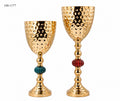 CENTRE TABLE TOP STAND METAL GINNI BLOOM MUMBAI AT WHOLESALE PRICE