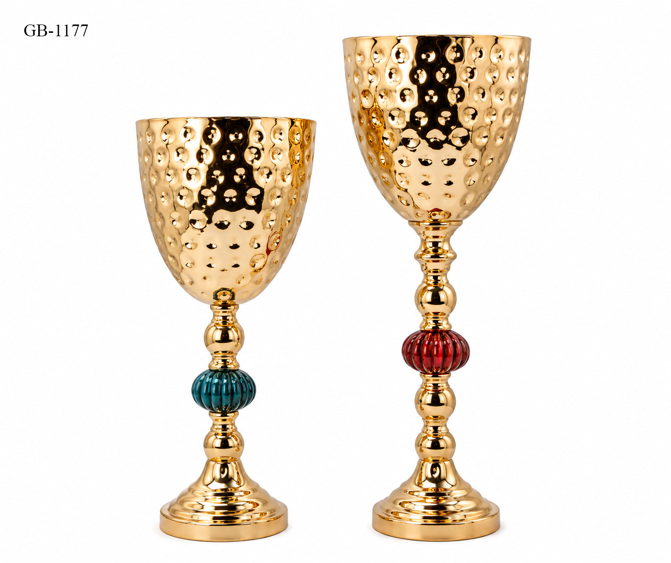 CENTRE TABLE TOP STAND METAL GINNI BLOOM MUMBAI AT WHOLESALE PRICE