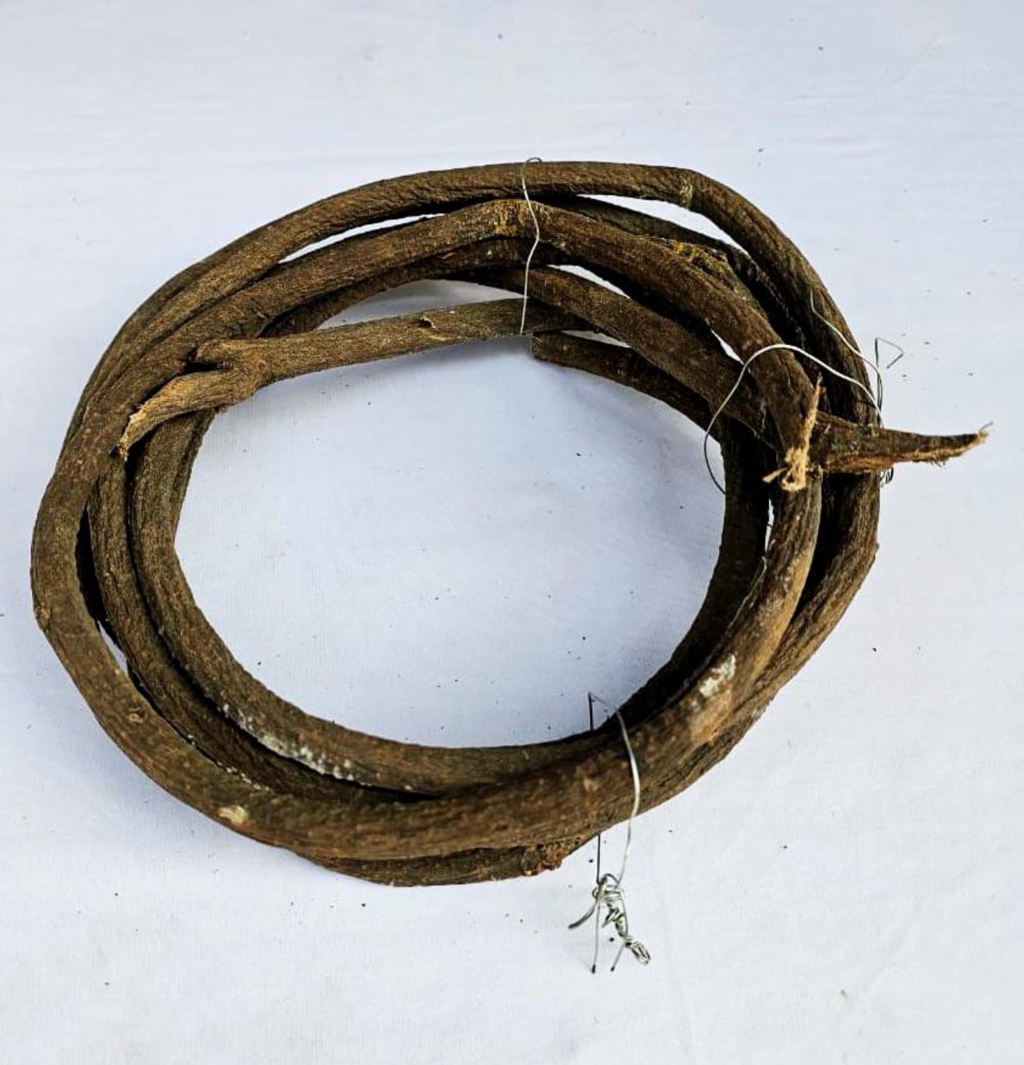 NATURAL TREE VINE FOR DECORATION