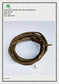 NATURAL TREE VINE FOR DECORATION