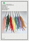 Artificial Hanging Amaranthus Stick