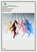 Artificial Fillers Leaf stick (Design - 3)