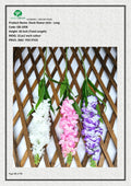Artificial Stock flower stick - Long
