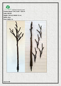 Artificial Tree Trunk – 150 cm