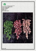 Artificial Kamini Hanging | Decorative Home & Wedding