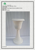 PVC Trophy Vase – 65 cm