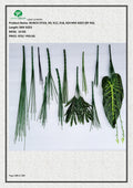 BUNCH STICK, X9, X12, X18, X24 MIX SIZES (BY KG)