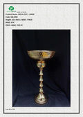 METAL POT - LARGE