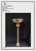 METAL POT - XL