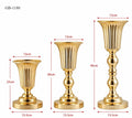 Ginni Bloom Centre table metal stands for wedding table top and events, Wholesale bulk price