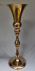 Gold trophy pot Ginni Bloom Mumbai