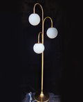 Ginni Bloom led ball stand for wedding decoration at wholesale price all India delivery