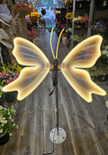 LED MOTION BUTTERFLY BY GINNI BLOOM INDIA
