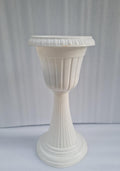 TROPHY POT PLASTIC GINNI BLOOM MUMBAI INDIA