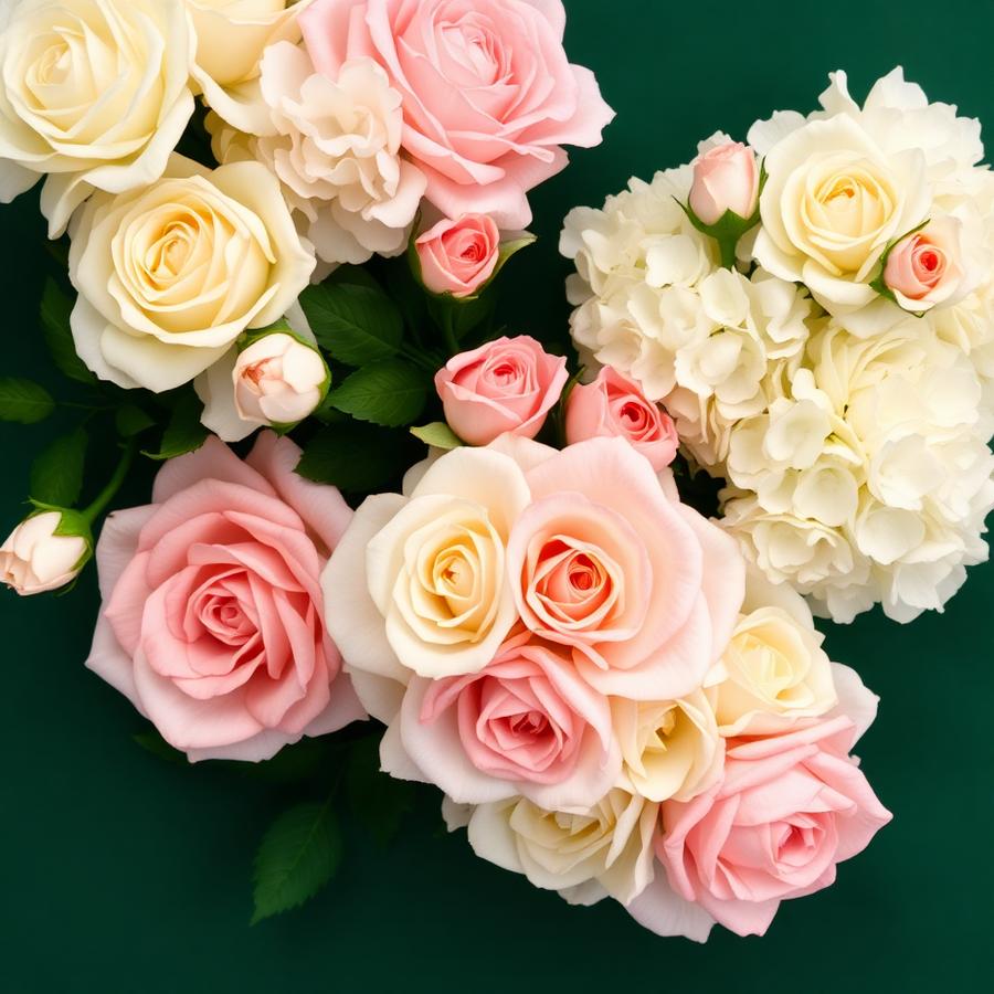 Artificial Flowers