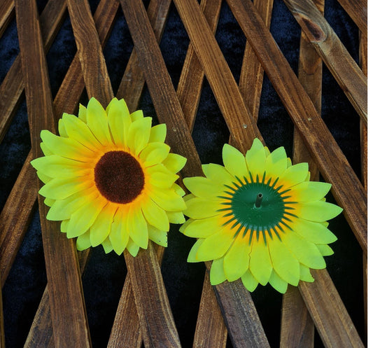 Artificial Loose Sunflower